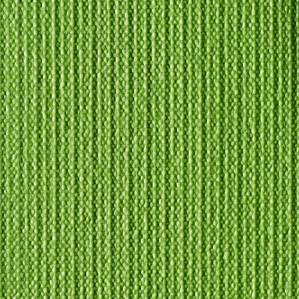 Коврик для йоги TORRES Optima 6, YL10036, PVC 6 мм, нескользящее покрытие, зеленый