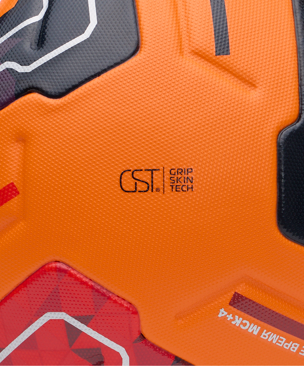 Мяч футбольный JOGEL Meridian Elite Winter №5 (РФС ПРО), размер 5