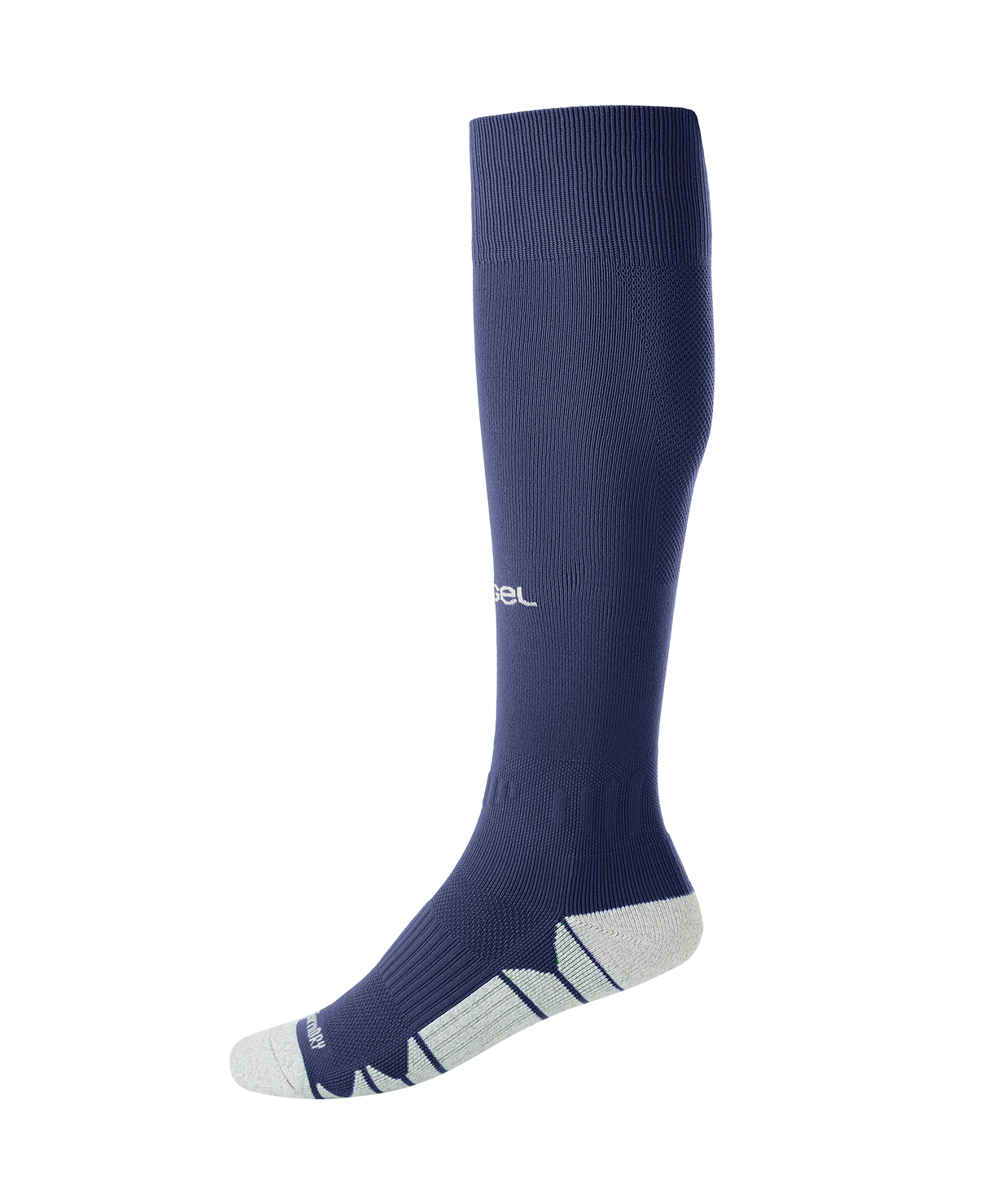 Гетры JOGEL MATCH 2 PerFormDRY Socks, темно-синий