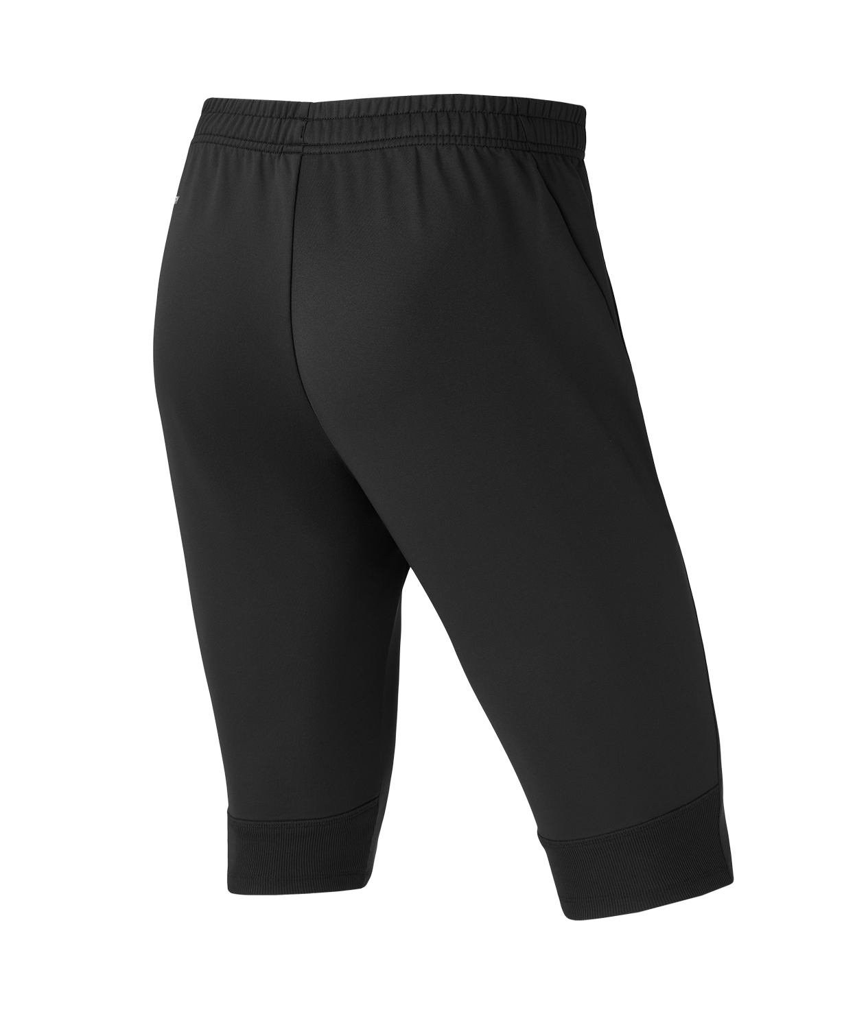 Брюки тренировочные с карманами JOGEL PREMIER PerFormDRY 3/4 Training Pants, черный, размер L