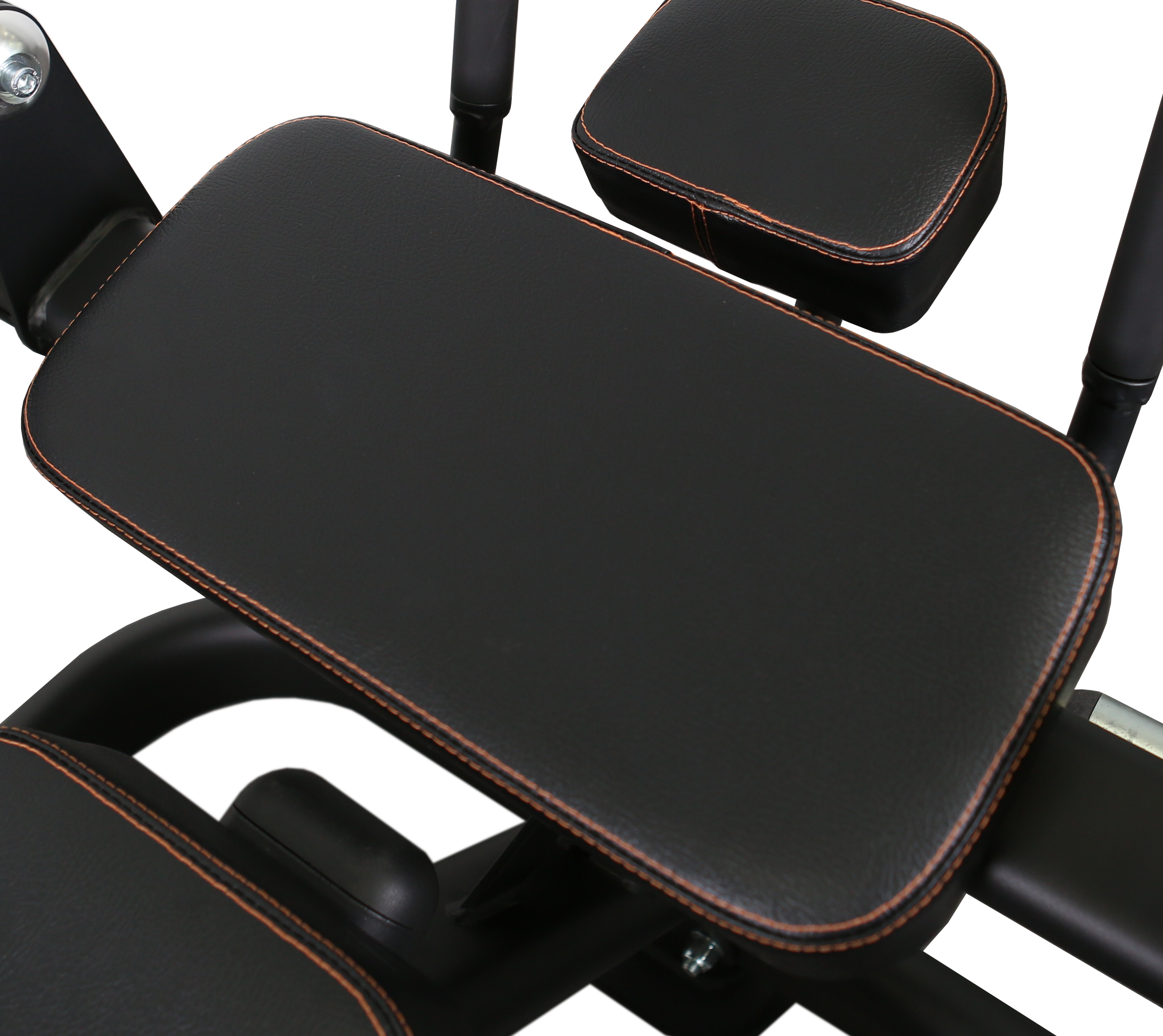 BRONZE GYM PL-1720 Пресс-скамья