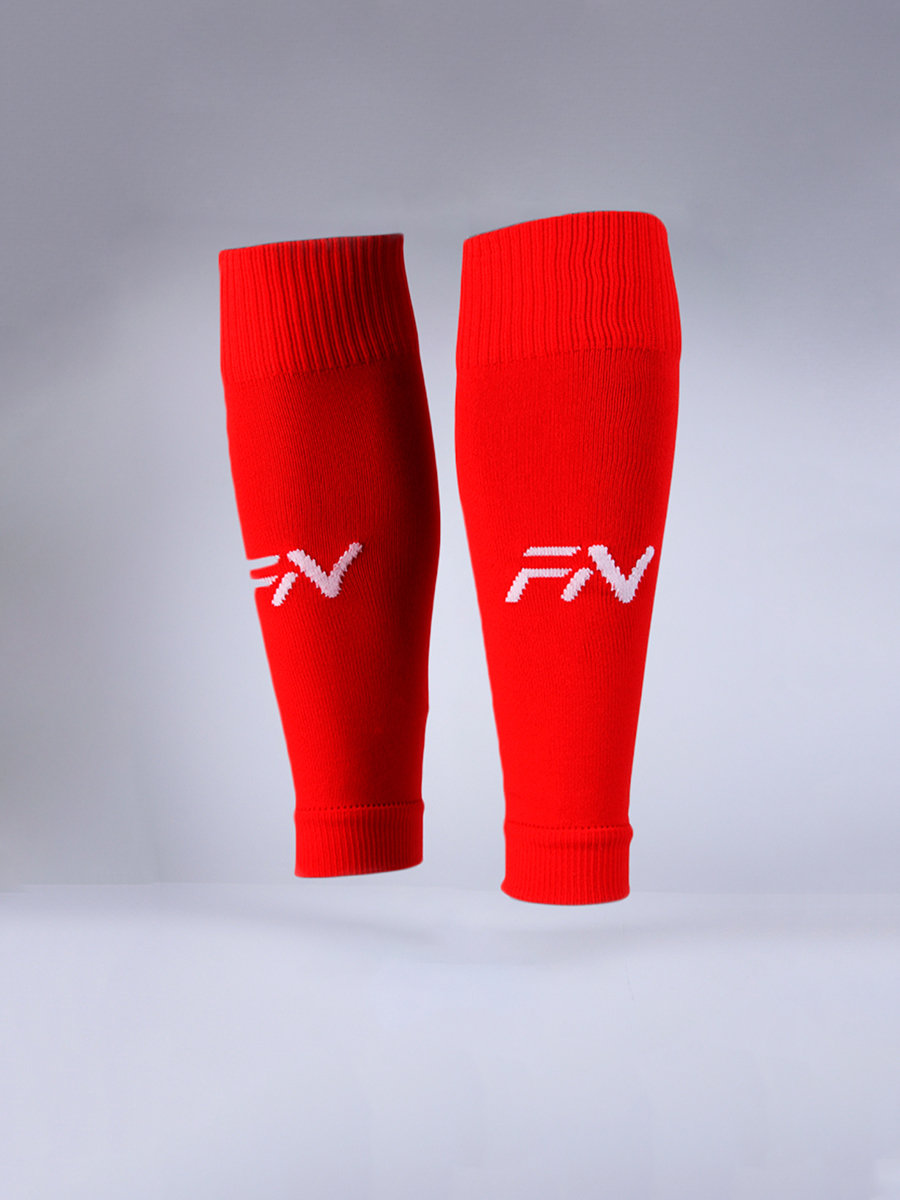 Гетры FN Stem Red