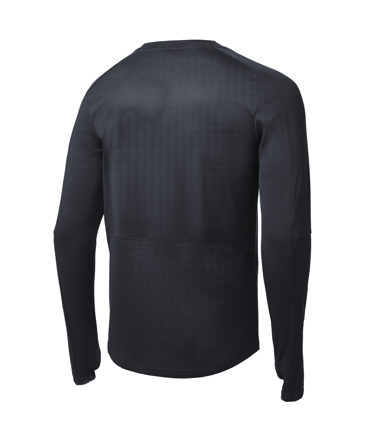 Джемпер тренировочный JOGEL DIVISION PerFormDRY Pro Training Top, черный, размер L