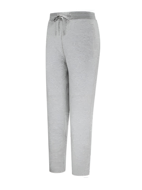 Брюки KELME Women's Knitted Trousers Grey