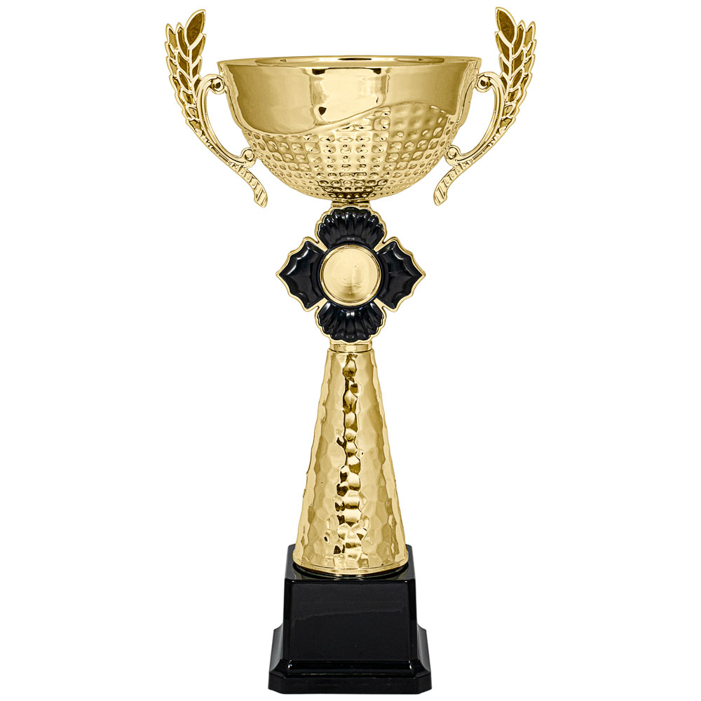 Кубок KB 5093 A (H- 34,5 см, D- 140мм)