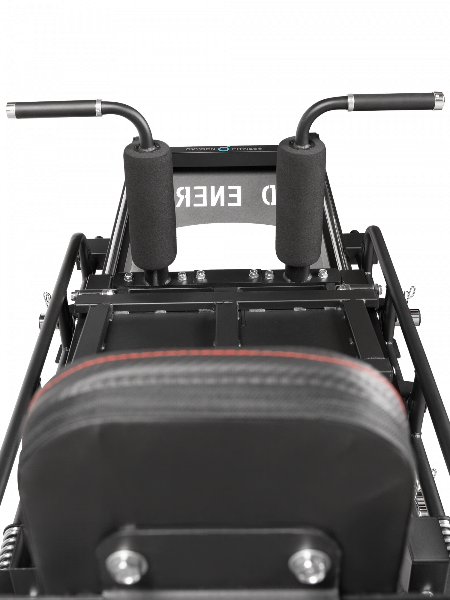 Жим ногами/Гакк-присед OXYGEN FITNESS BROOKS