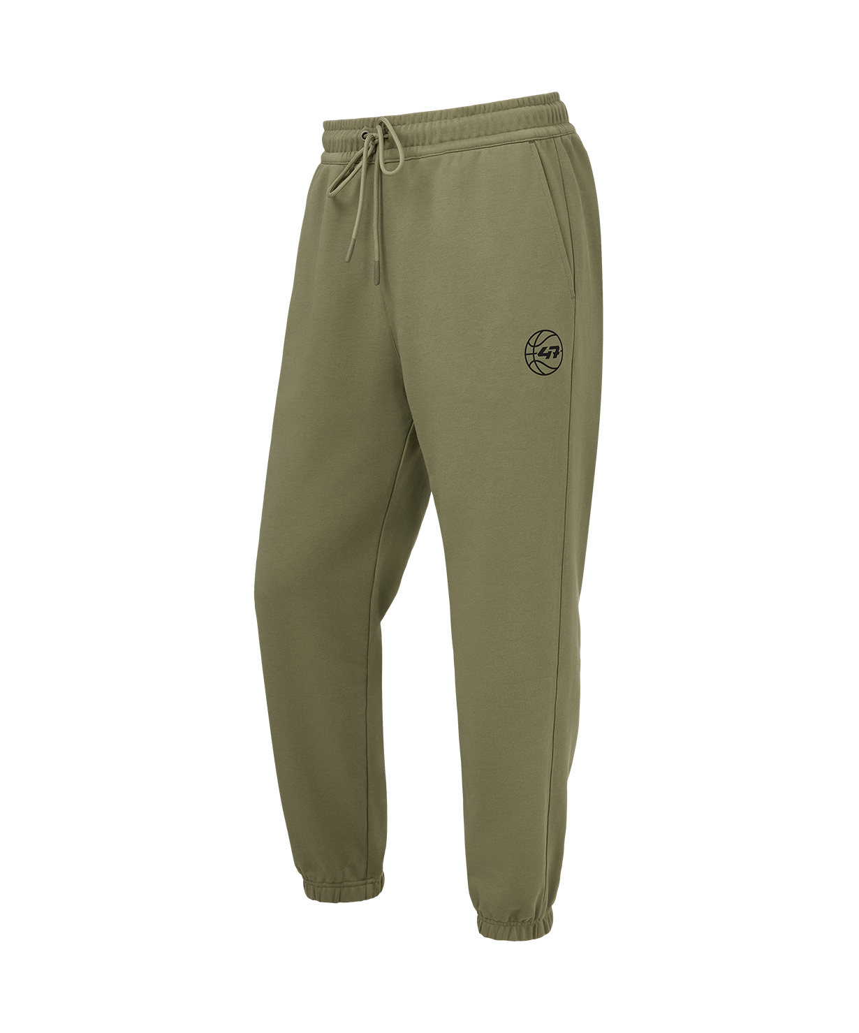 Брюки AK Legacy Pants, оливковый