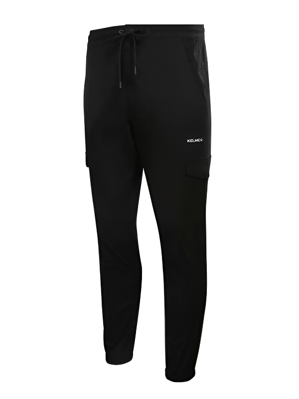 Брюки KELME Men's Woven Trousers Black