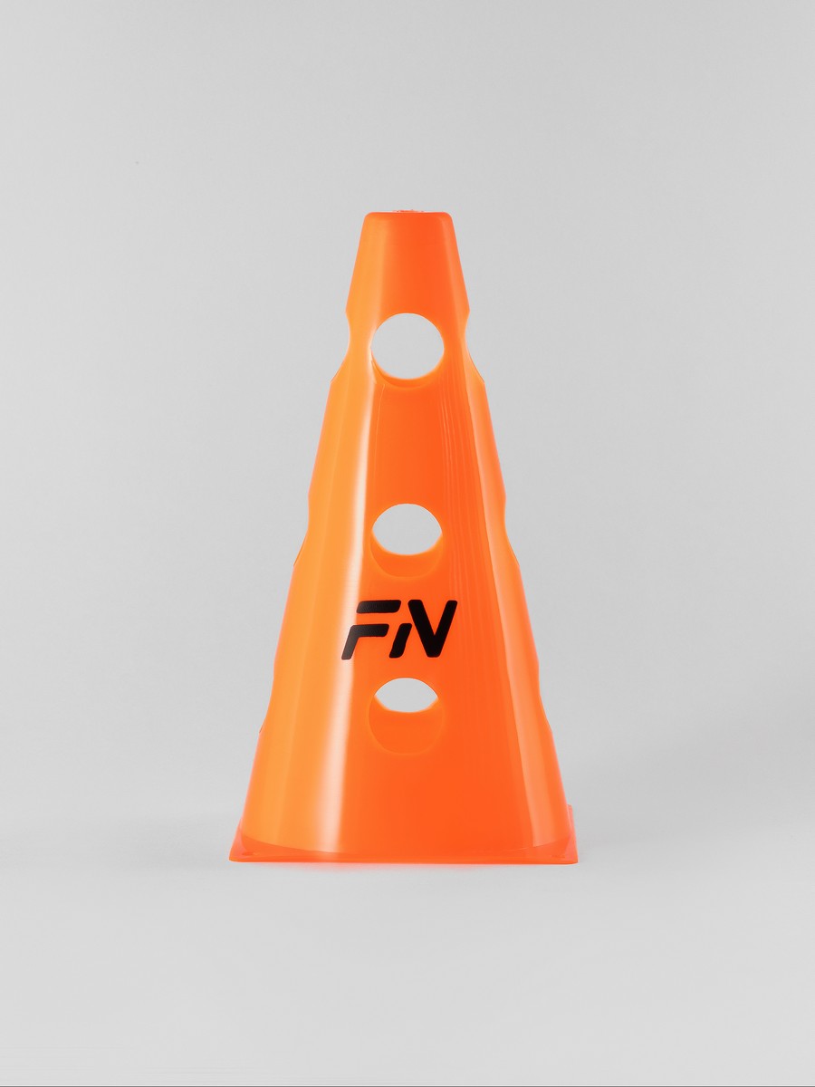 Конус FN Cones With Holes (23cm) Orange