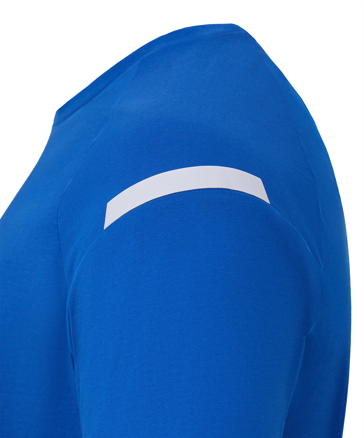 Футболка тренировочная JOGEL CAMP 2 CVC Training Tee, синий, размер L