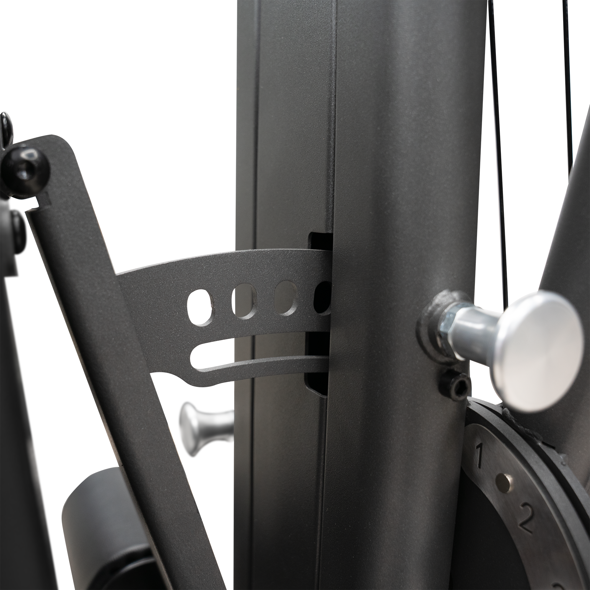 Силовой комплекс полукоммерческий SVENSSON BODY LABS RIGEL PLUS PRO (стек 90кг)