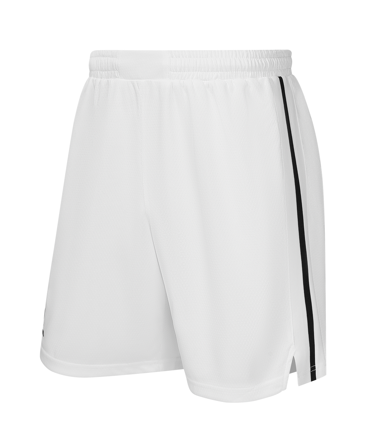 Шорты баскетбольные JOGEL DIVISION PerFormDRY Shorts 00, белый