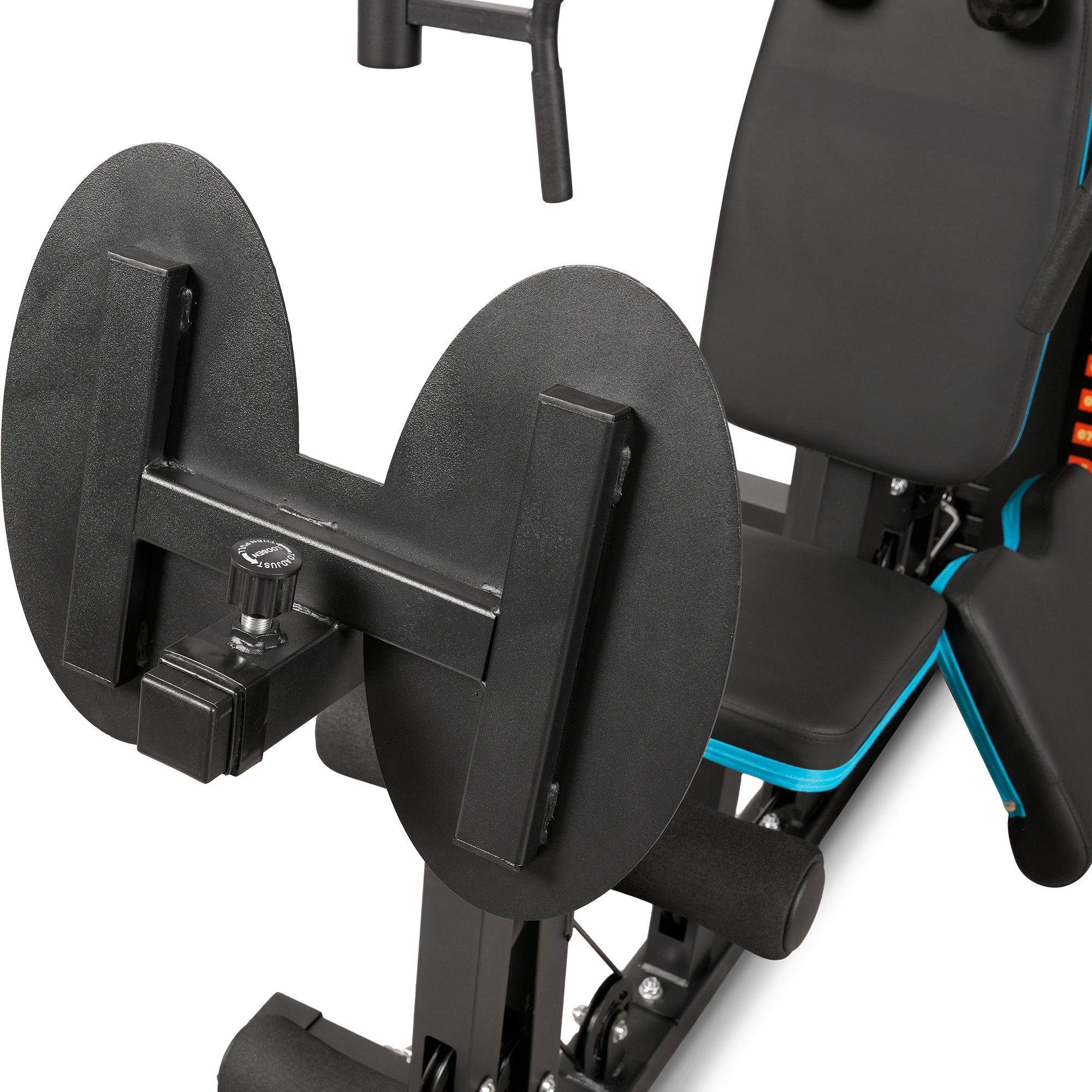 Силовой комплекс домашний OXYGEN FITNESS NOLAN PLUS