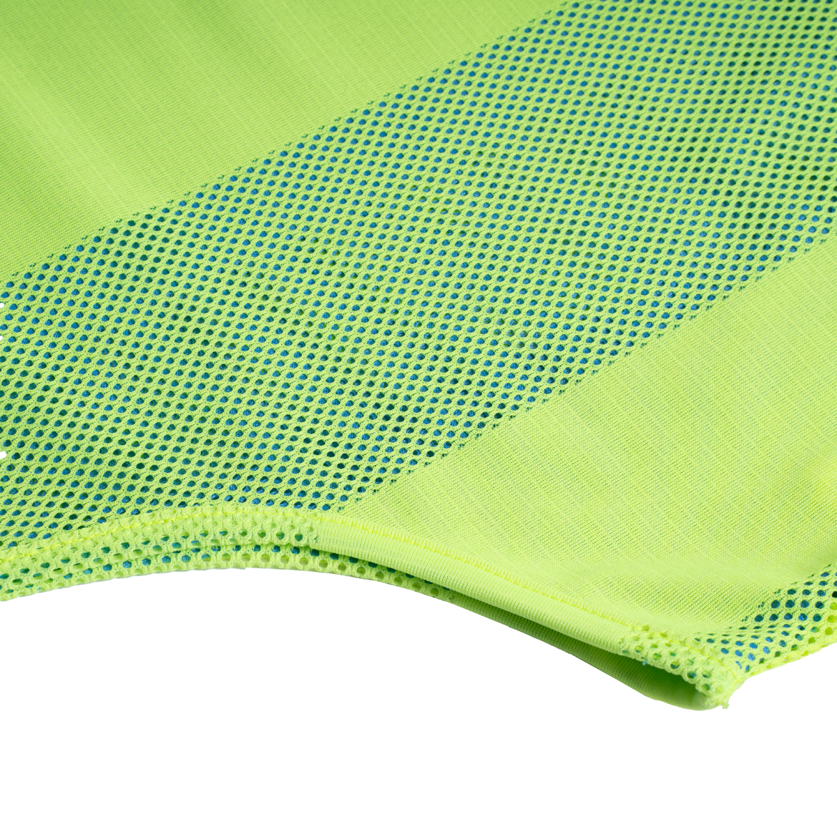 Манишка TORRES двухсторонняя, TR11046Y/B, р.Sr, тренировочная, полиэстер, желто-синяя