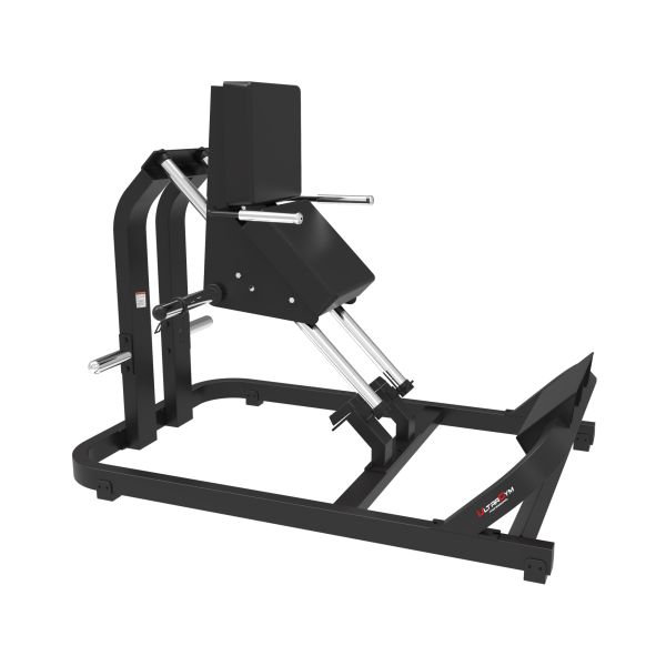 UltraGym Гакк-машина. Икроножные UG-710