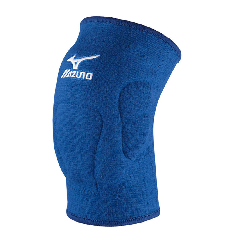 Наколенники волейб. MIZUNO VS1 Z59SS89122 XL, размер XL, синие