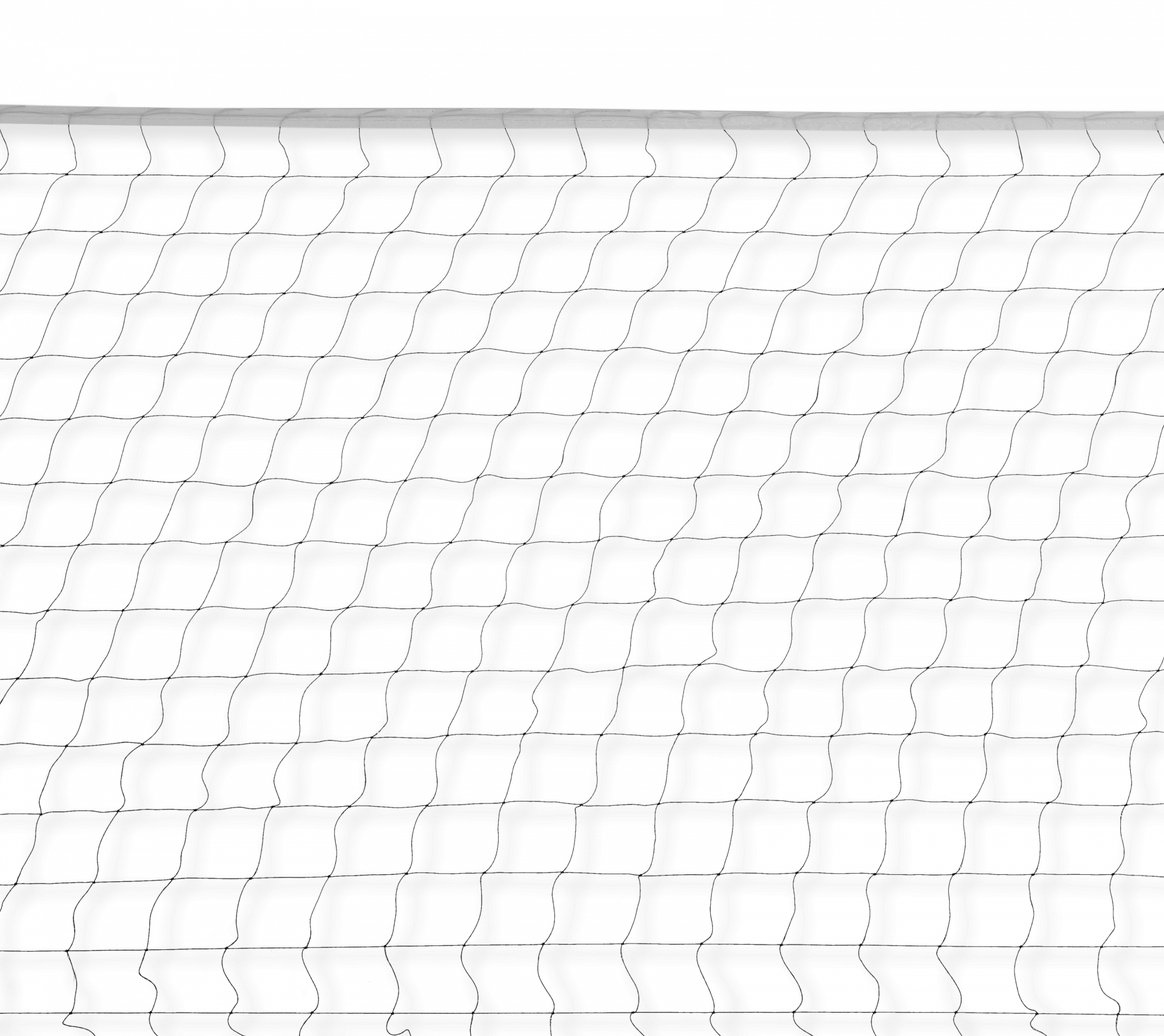 Сетка для бадминтона со стойками KRAFLA N-C300