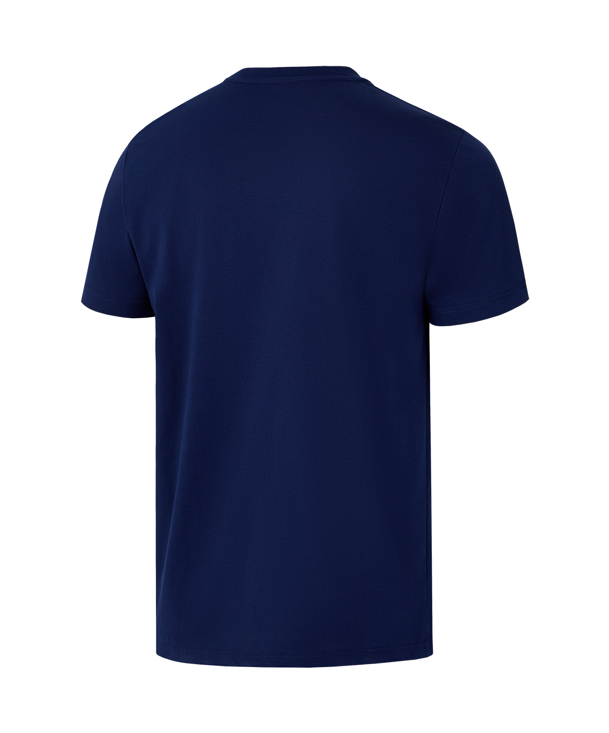 Футболка тренировочная JOGEL DIVISION PerFormDRY Training CVC Tee, темно-синий, размер L