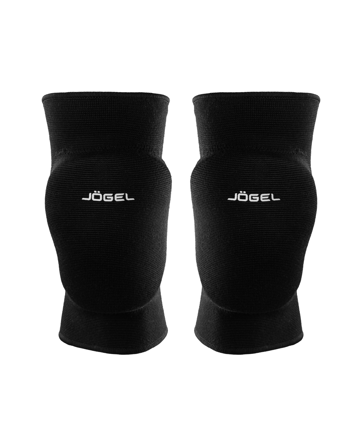 Наколенники волейбольные JOGEL Flex Knee, черный