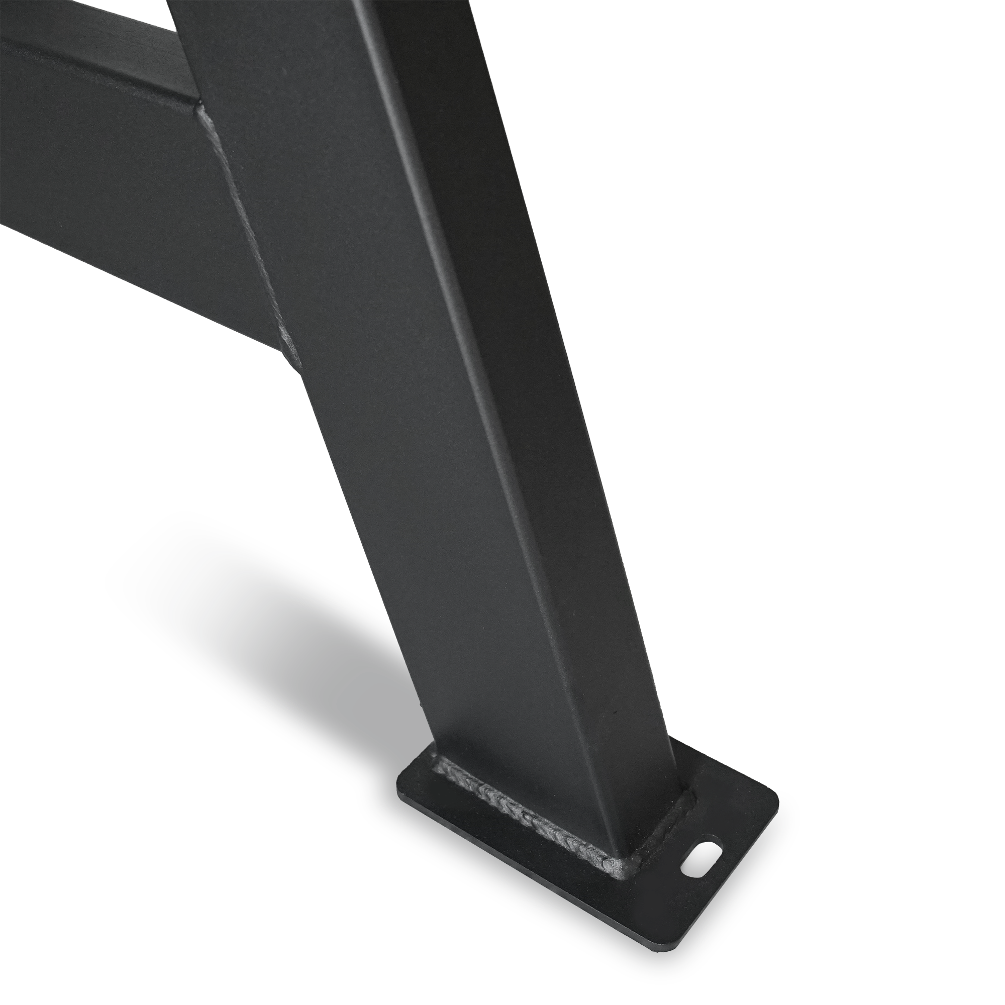 Скамья для тяги гантели BRONZE GYM PARTNER AL-322