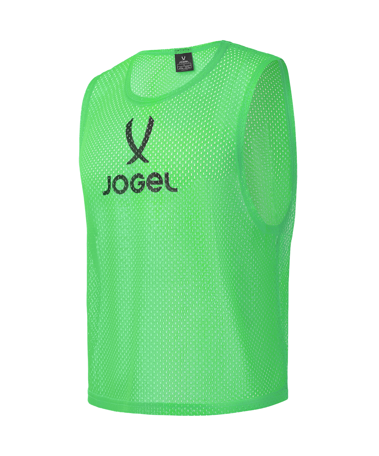 Манишка JOGEL CAMP 2 Bib, зеленый
