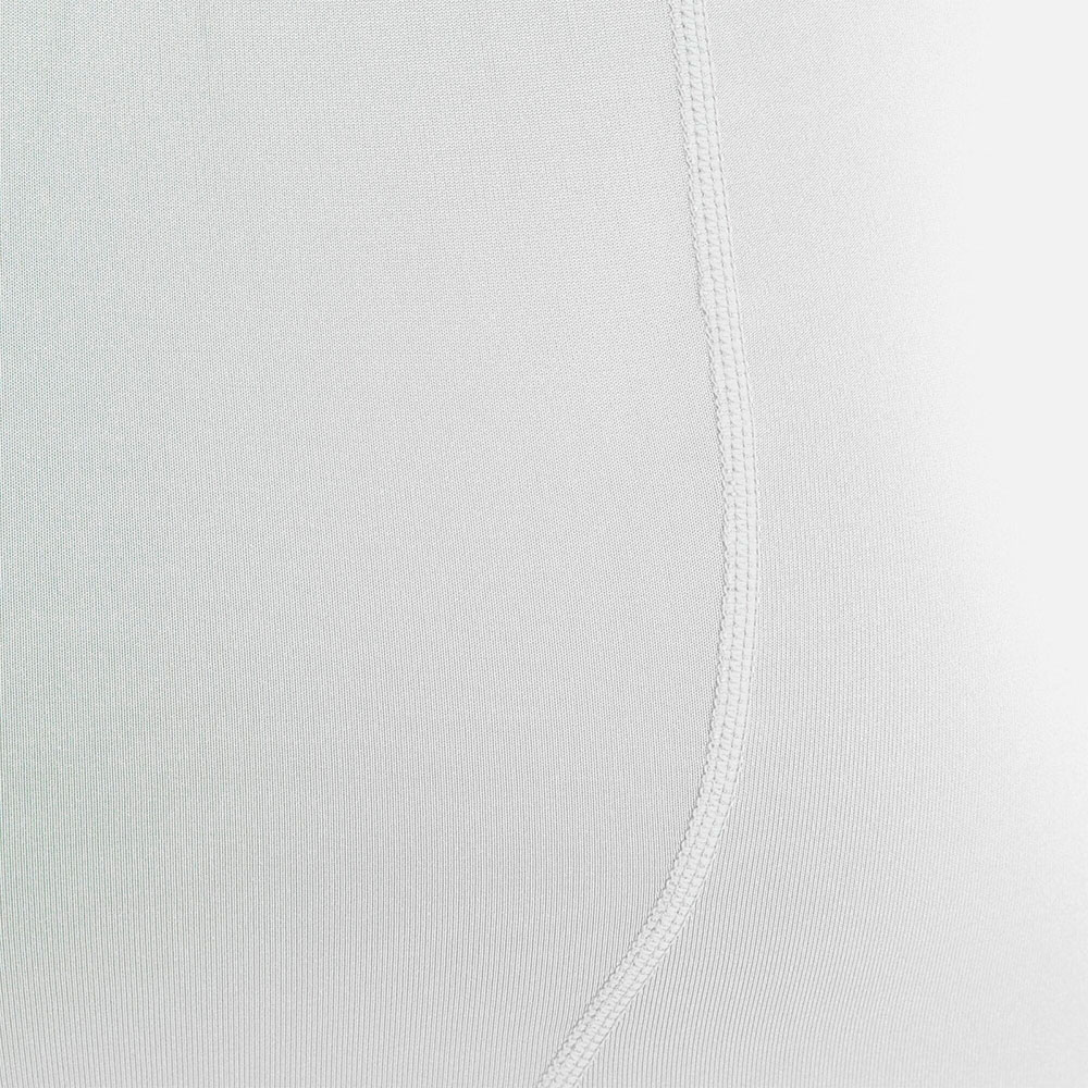 Шорты компрессионные MACRON Quince, 533301-WT-S, р. S, 92% полиэстер, 8% эластан, белый