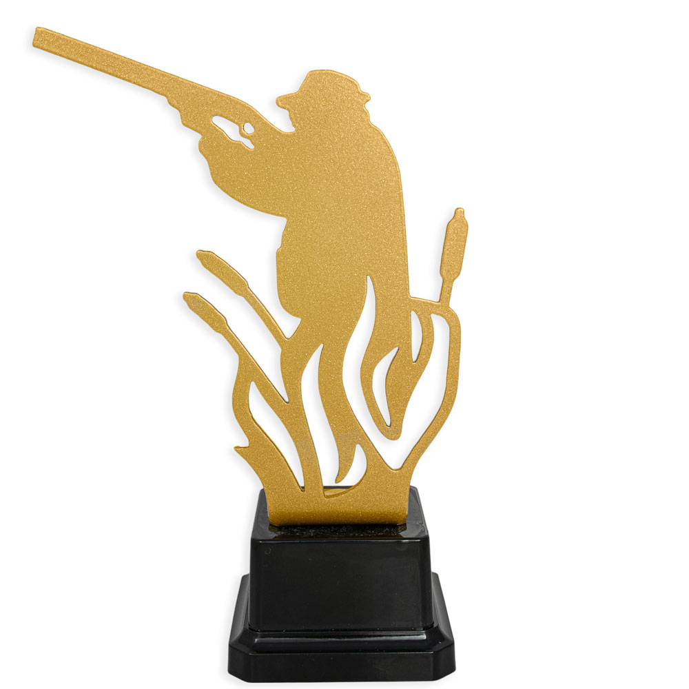 Приз ST 04077 охота (H-18 см)