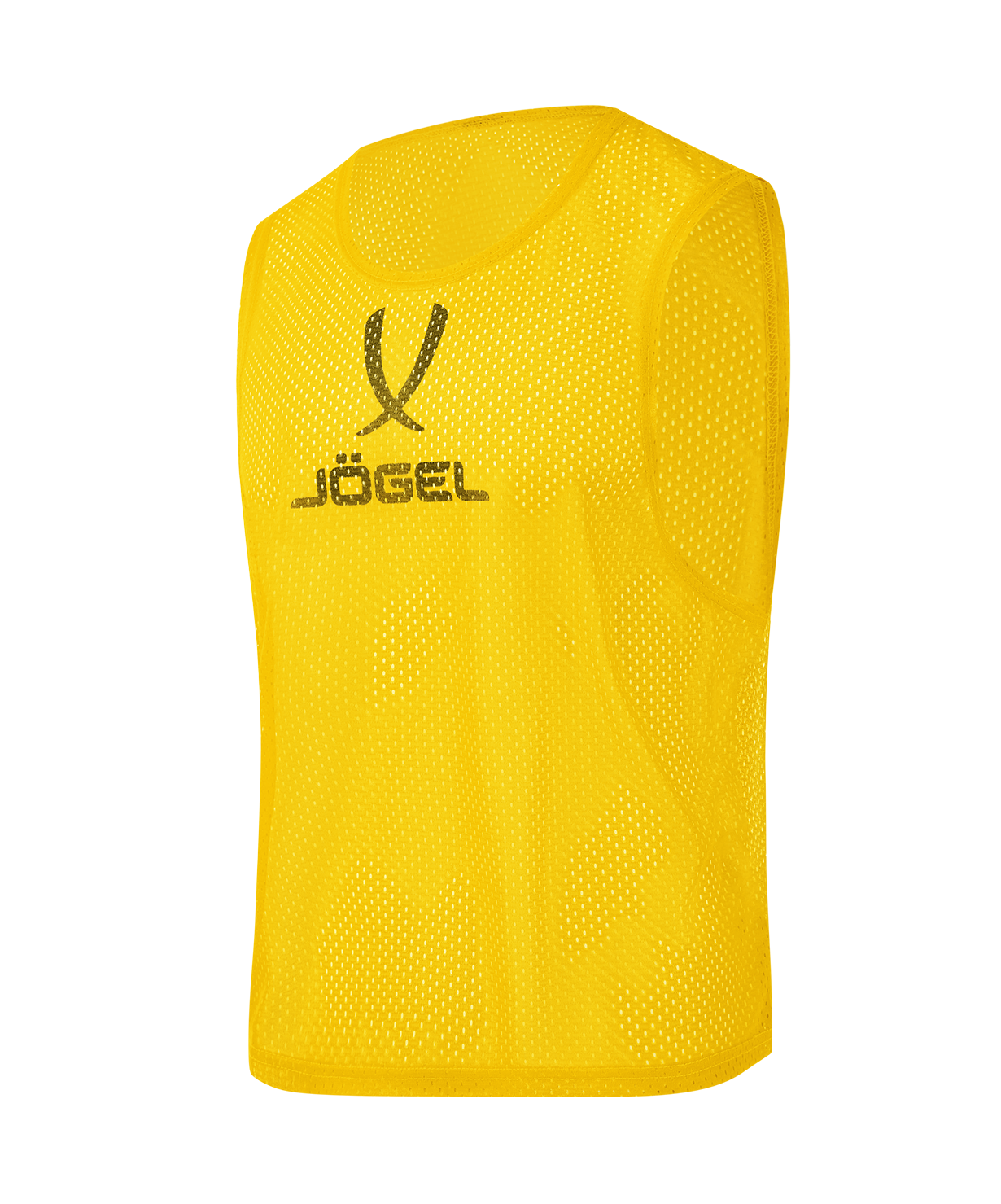 Манишка JOGEL CAMP Bib, желтый