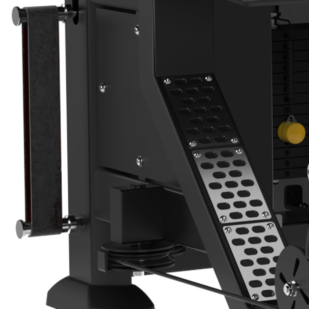 Ягодичный мостик профессиональный BRONZE GYM NEO104