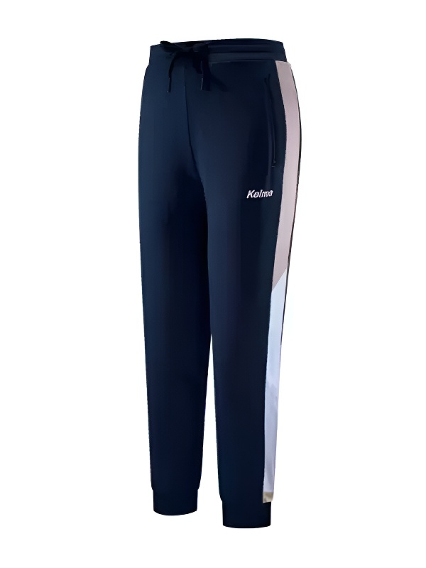 Брюки KELME Women's Knitted Trousers Dark Blue
