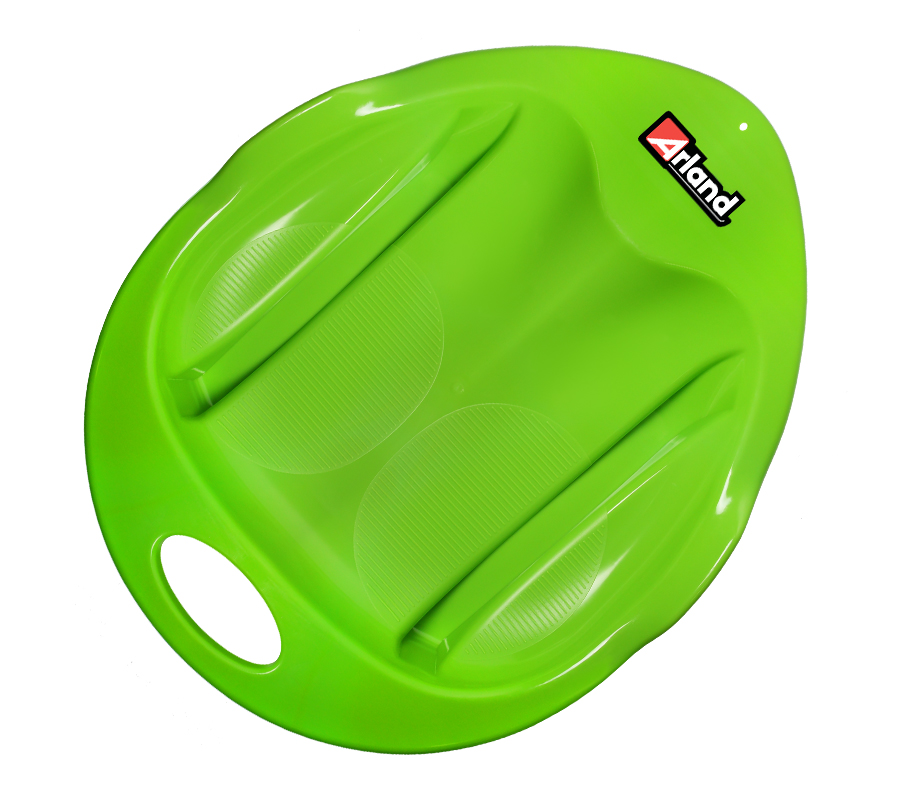 Санки СНЕЖНЫЙ ГОНЩИК ARLAND Pl-C_85