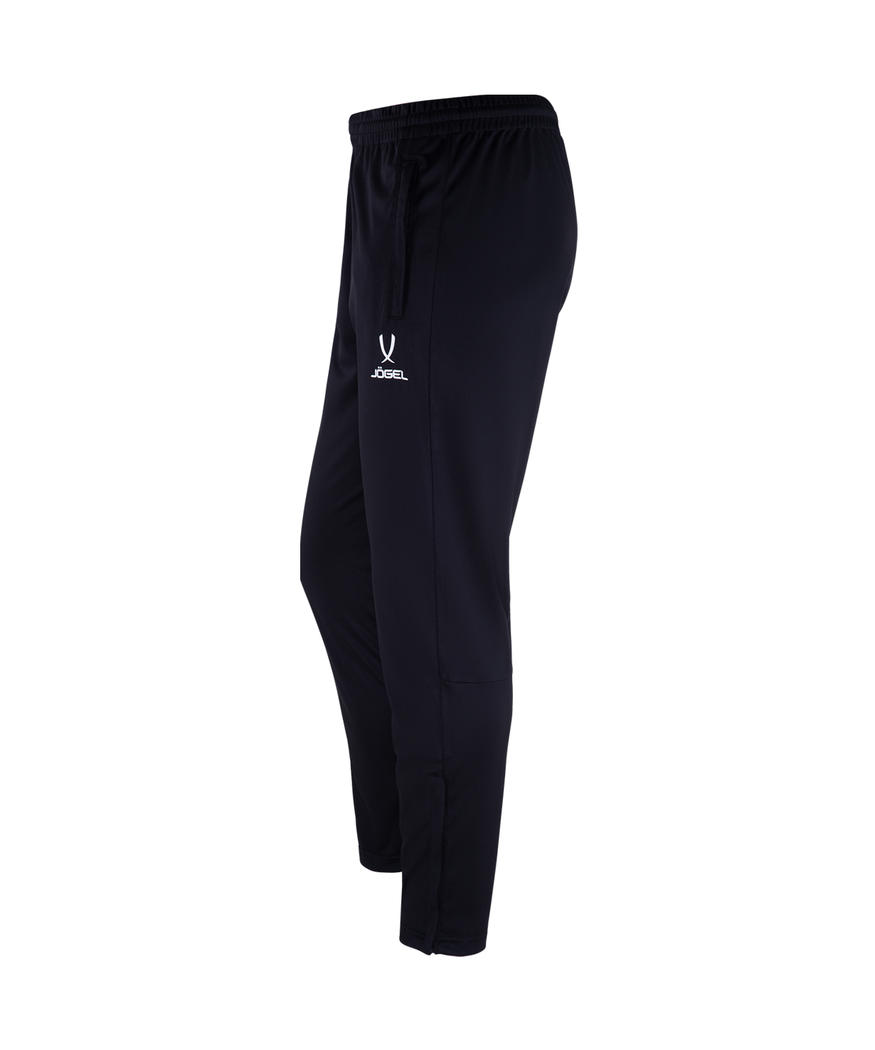 Брюки тренировочные JOGEL CAMP Tapered Training Pants, черный, размер L