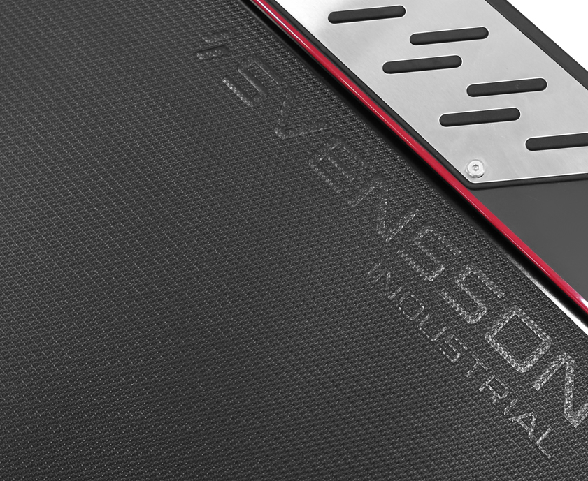 SVENSSON INDUSTRIAL GO T66 Беговая дорожка коммерческая