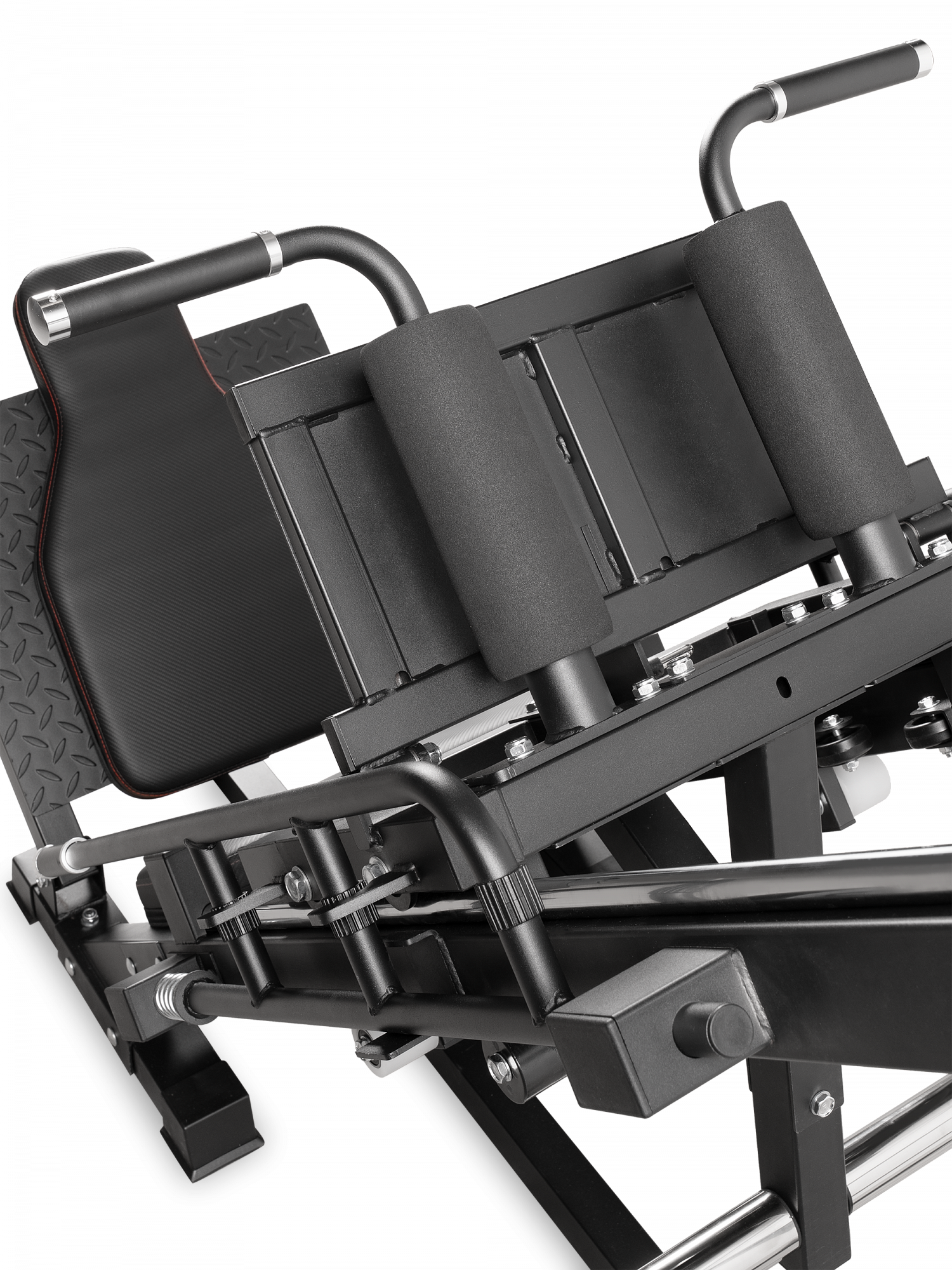 Жим ногами/Гакк-присед OXYGEN FITNESS BROOKS