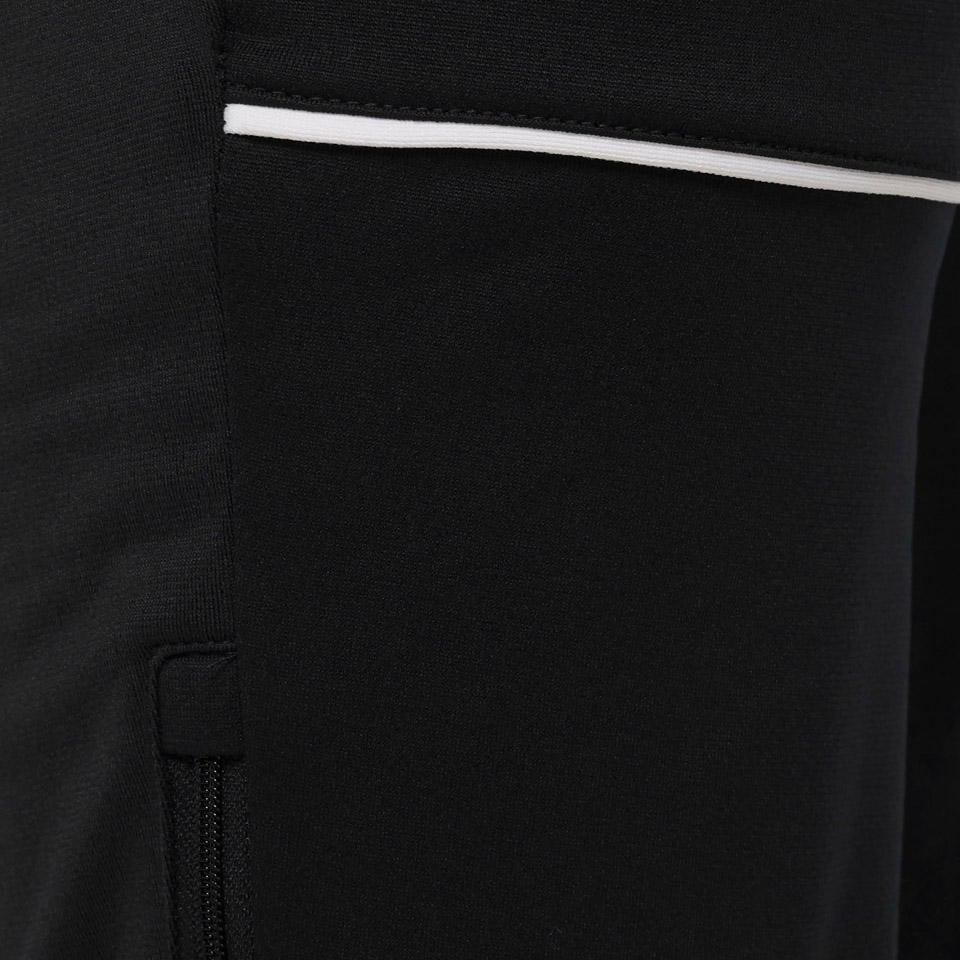 Брюки парадные муж. MACRON Abydos Hero, 822109-BK-M, р.M, 100% полиэстер, черный