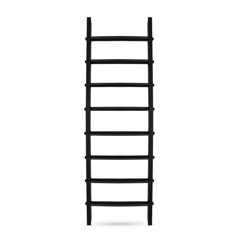 Стенка шведская металл покрытие ступеней ПВХ BRONZE GYM PARTNER AL-206