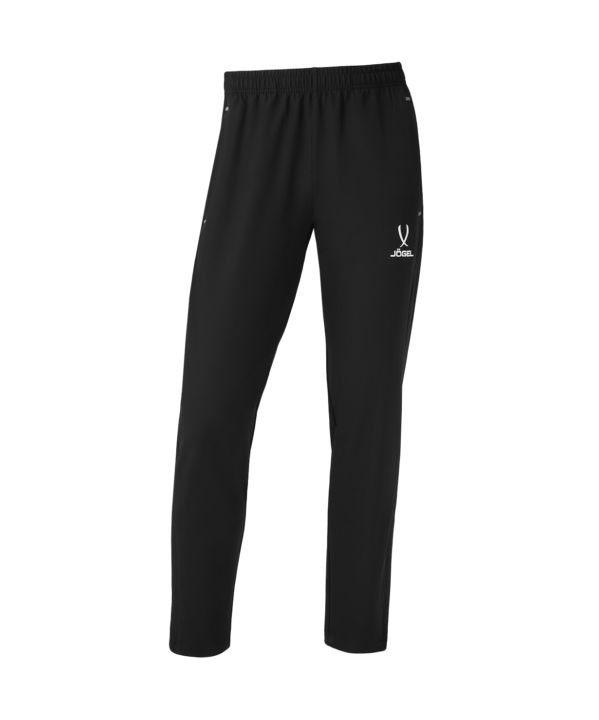 Брюки парадные JOGEL PREMIER PerFormDRY Woven Pants, черный