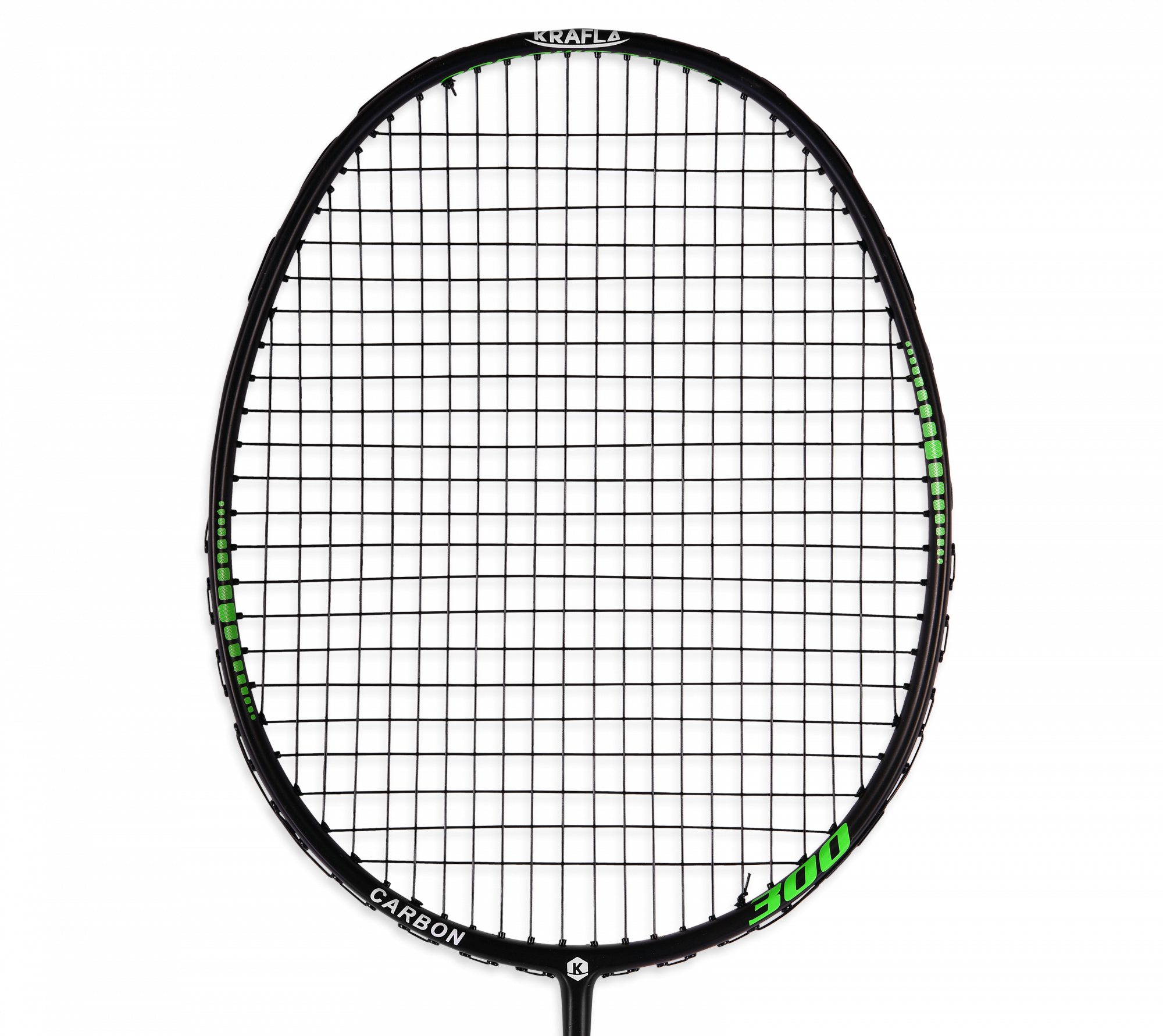 KRAFLA TRAINING300  Ракетка для бадминтона