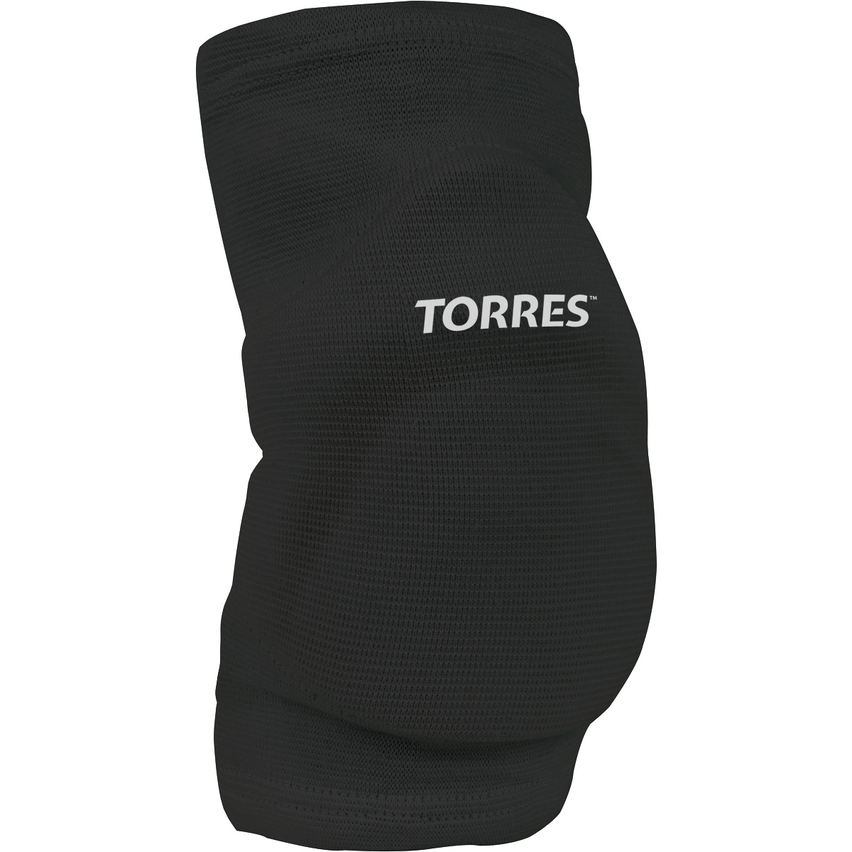 СЦ*Наколенники спортивные TORRES Soft, PRL112222XL-02, р.XL, нейлон, ЭВА, чёрный