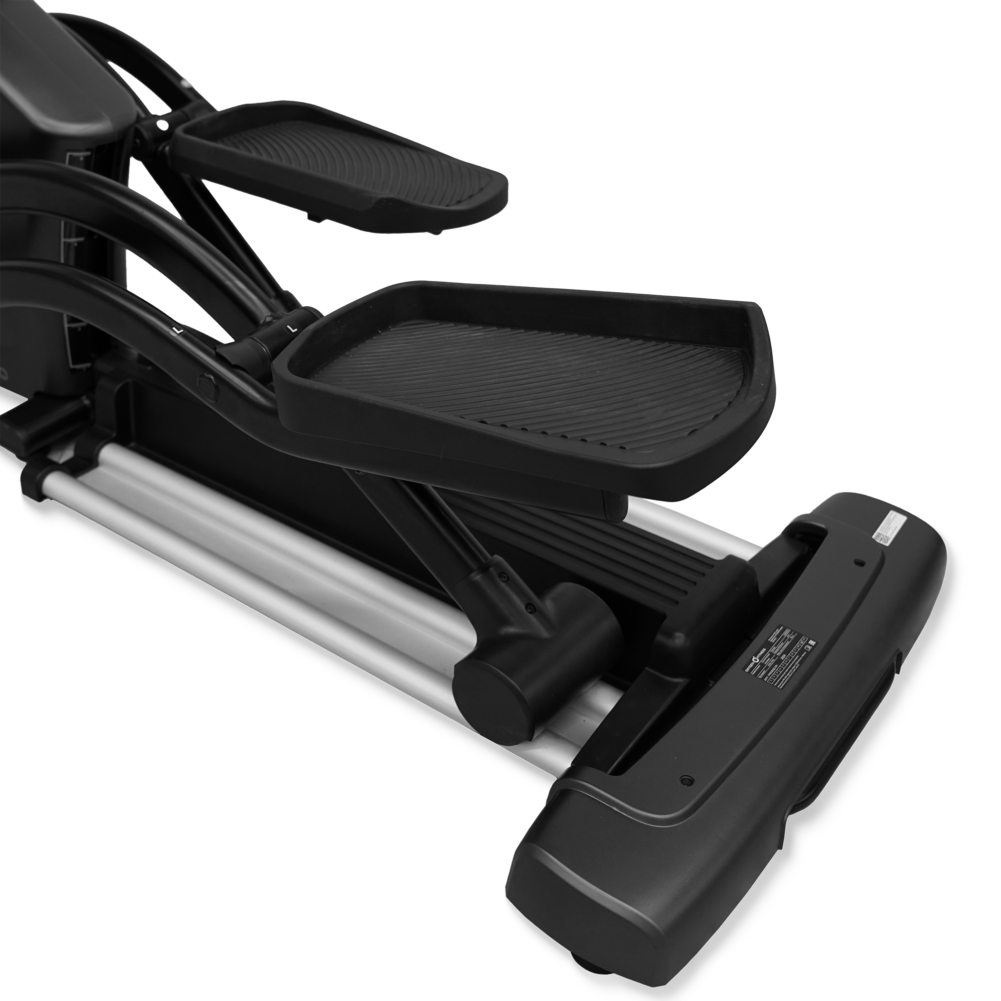 Эллиптический тренажер OXYGEN FITNESS E700 PRO