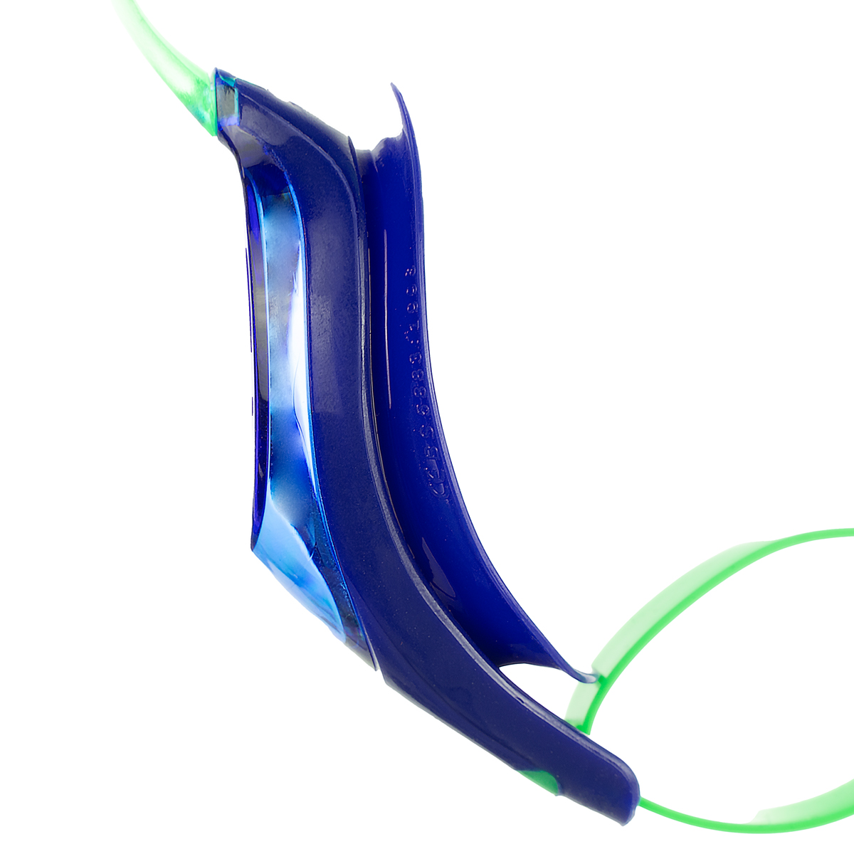 Очки для плав.TORRES Pro, SW-32216BG,син.линзы,смен.перенос.,син.оправа, дв.регул.ремешок