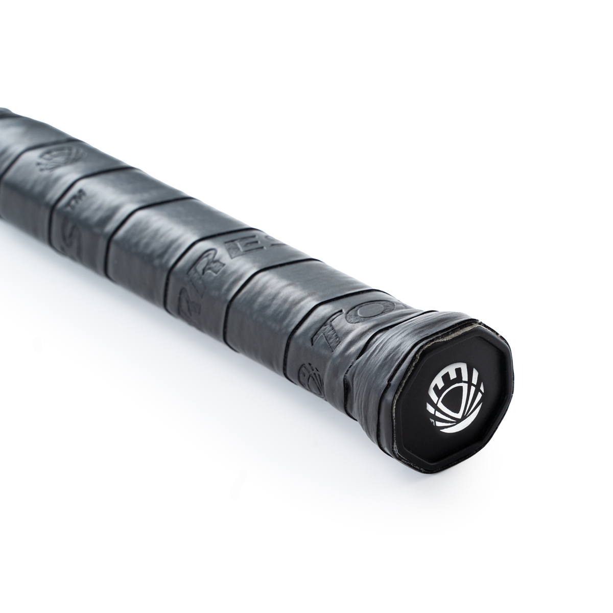 Ракетка бадм. TORRES Game5, BD20511, для продв., стерж/обод из карбона, со струнами, жёлтый