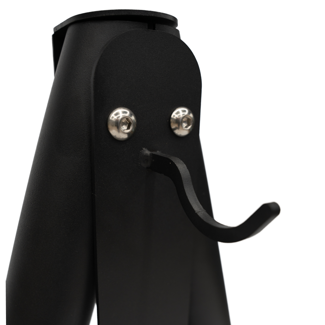 Стойка для рукояток для тяги BGHSET5 BRONZE GYM