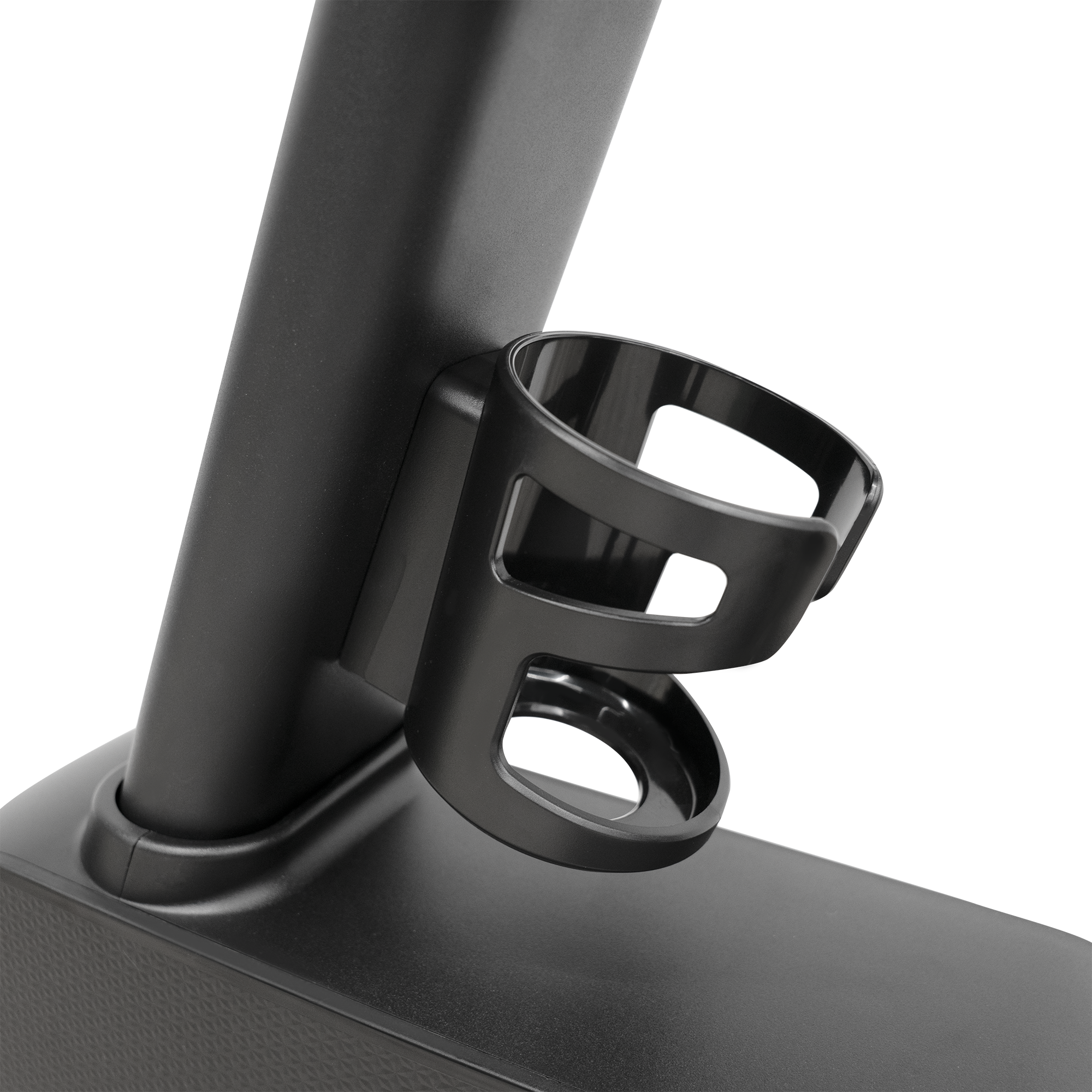 Велотренажер горизонтальный профессиональный SVENSSON INDUSTRIAL PERFORMER