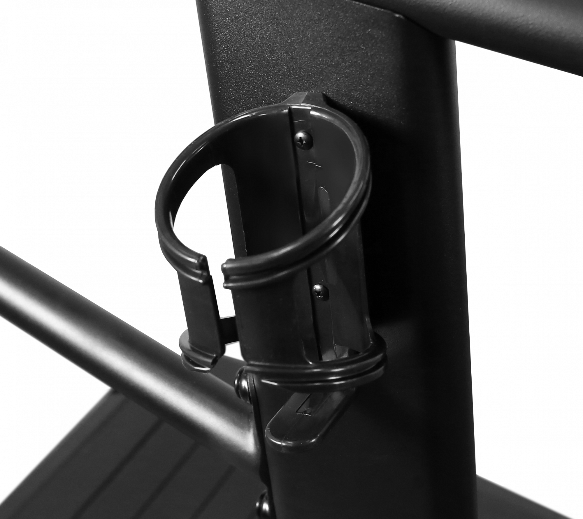 Беговая дорожка профессиональная инерционная механическая BRONZE GYM T940M CATERPILLAR (new)