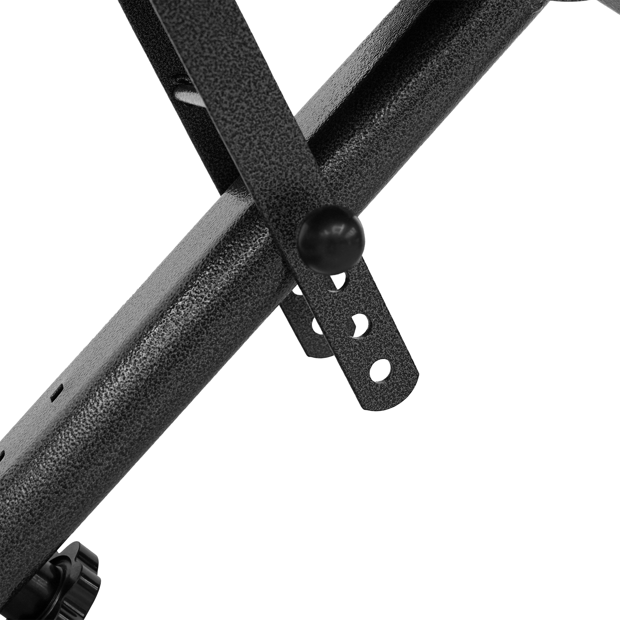 Силовая скамья регулируемая домашняя OXYGEN FITNESS INDIANA