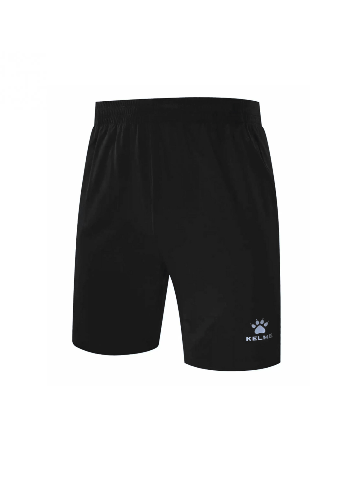 Детские шорты KELME Woven Shorts (Kids) Black