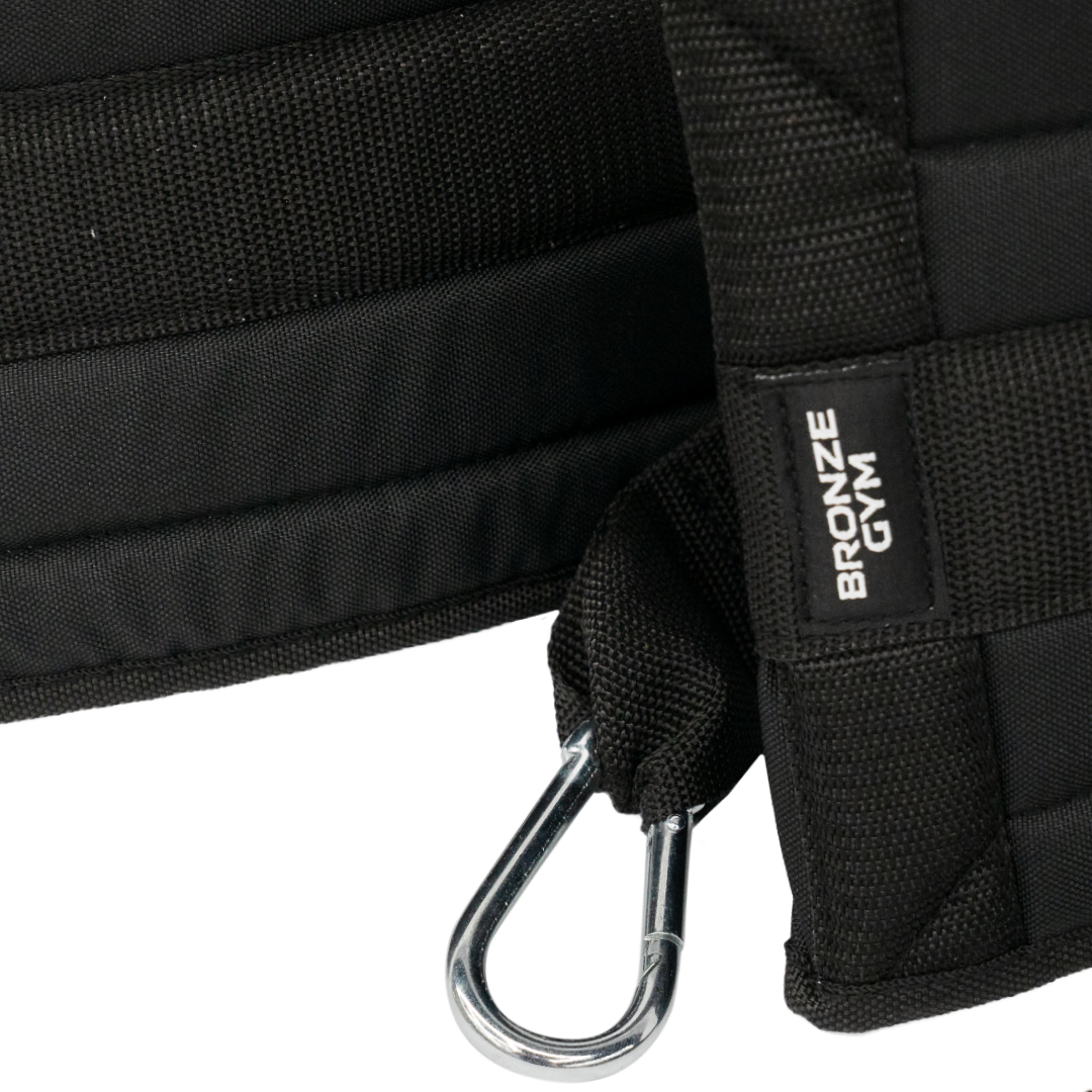 Тренировочные петли Береша BRONZE GYM