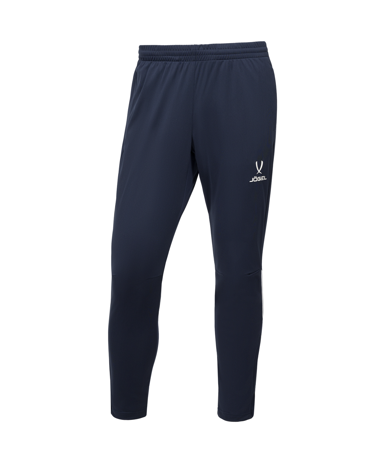 Брюки тренировочные JOGEL CAMP 2 Training Pants, темно-синий, детский