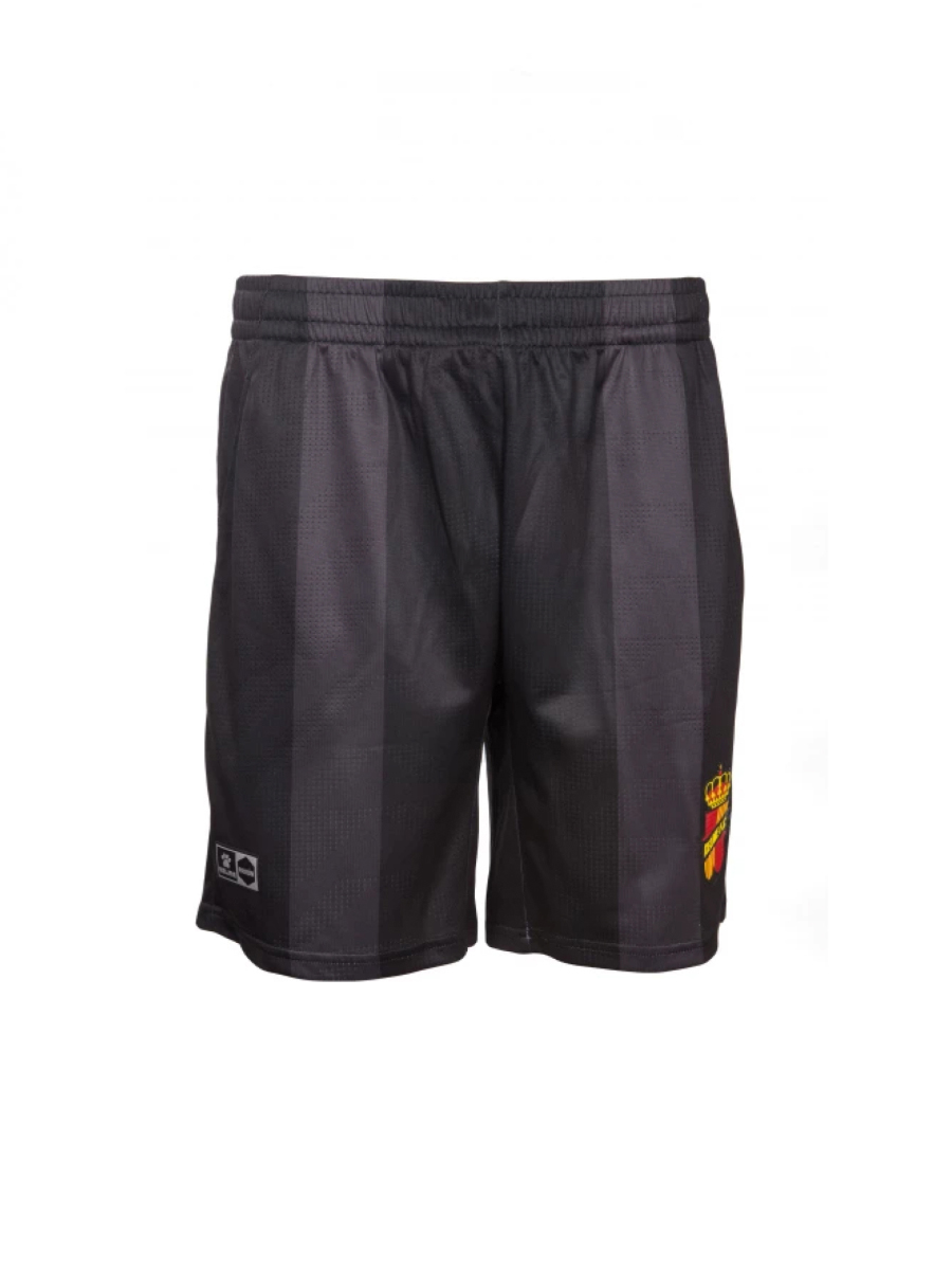 Шорты KELME Knit Shorts Black
